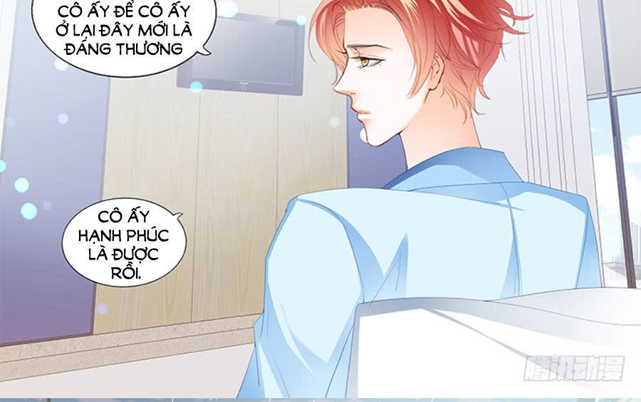 lóe thiểm hôn kiều thê mơ tưởng trốn chapter 222 7