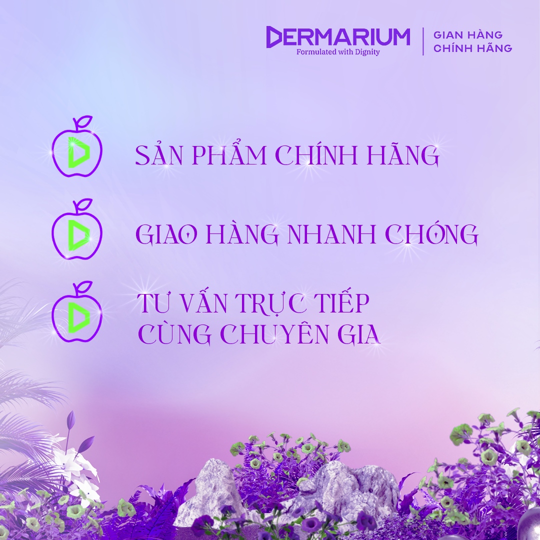 Dermarium Bittersweet - 30% ahas home peel 10ml