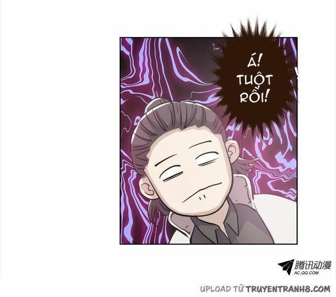 ớn lạnh tuyệt đối chapter 27 41