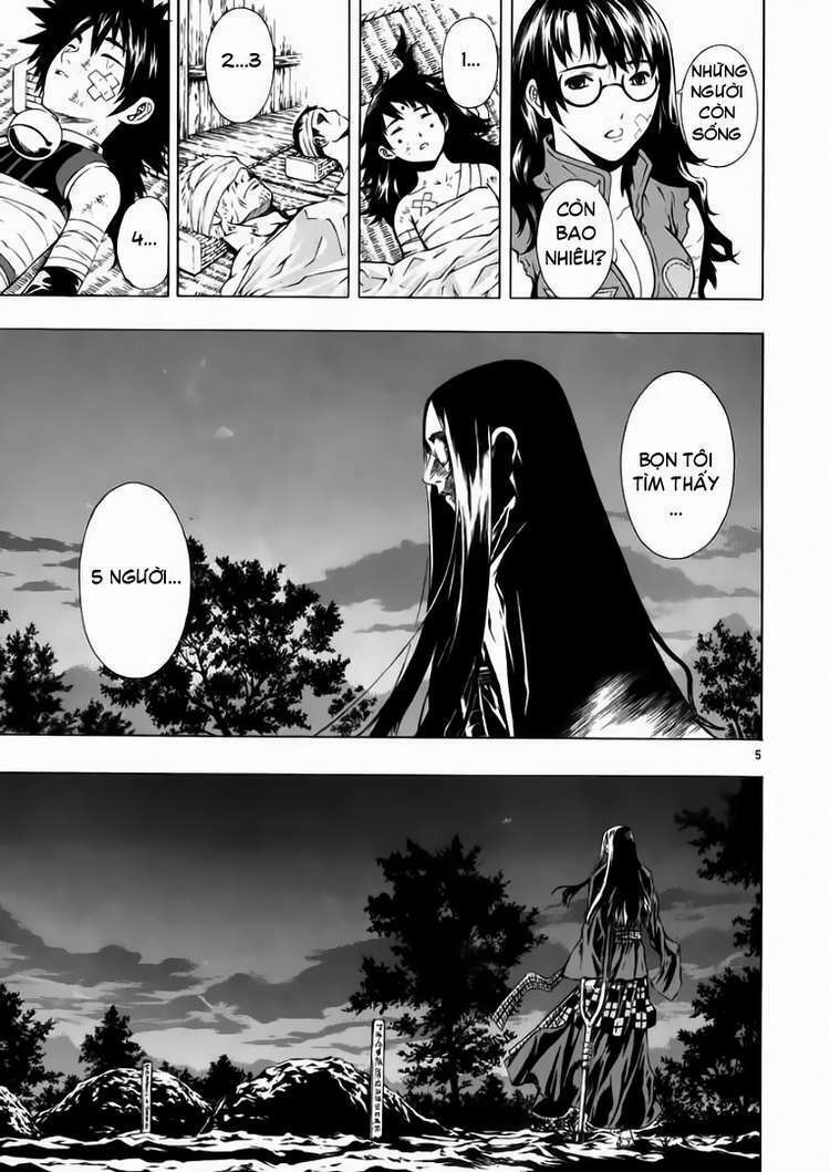 shin angyo onshi (tân ám hành ngự sử) chapter 47 6