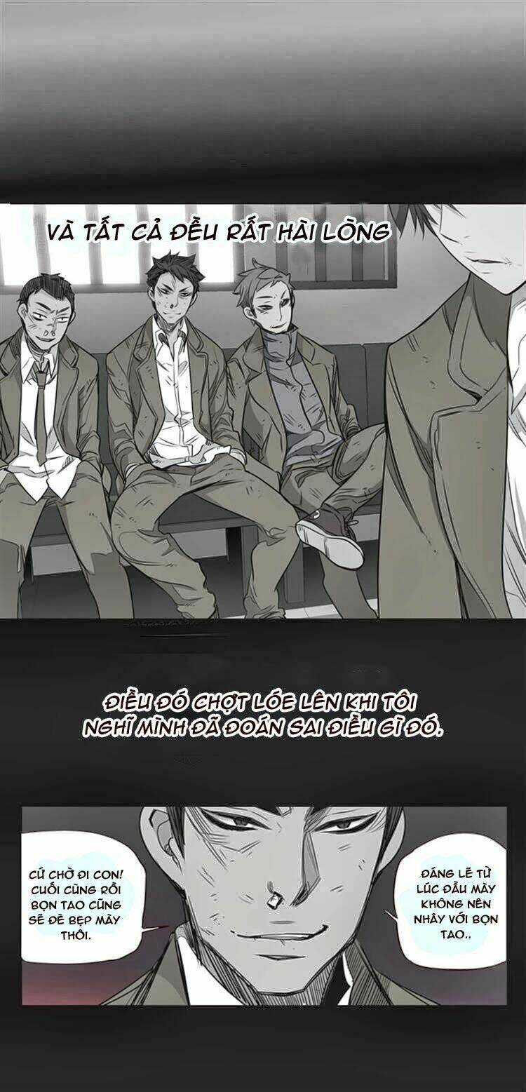 nữ sinh trường wilds chapter 113 14