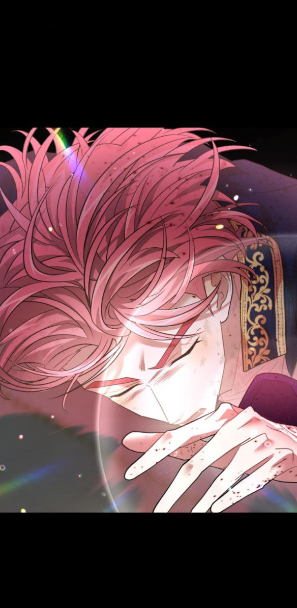 dark moon - tế đàn ánh trăng chapter 43.2 23