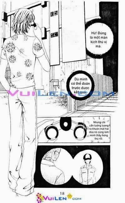 kẻ săn tiền chapter 7 18