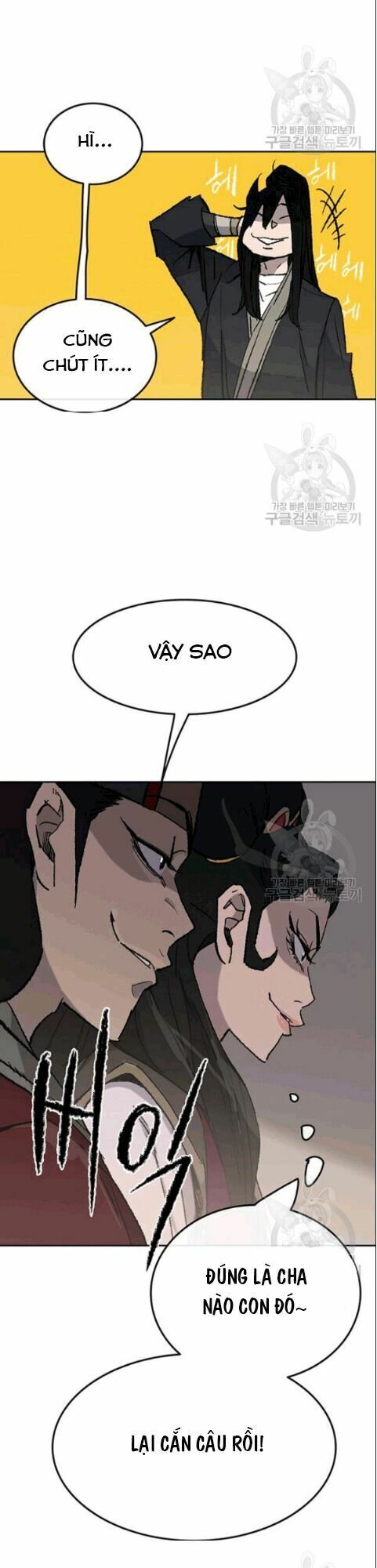 kiếm sĩ bất bại chapter 47 39