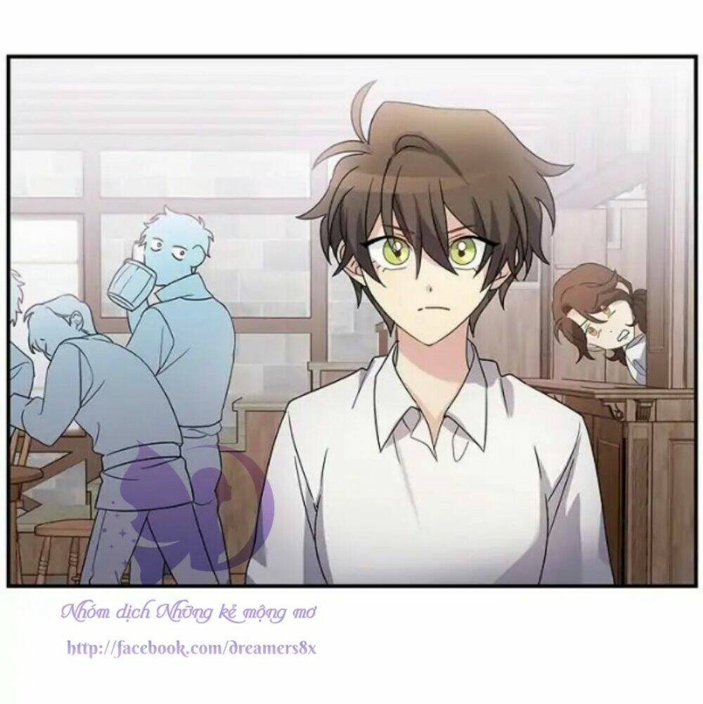 nữ chính thứ 101 chapter 3 16