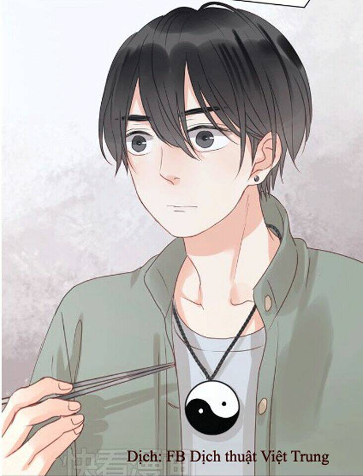 lượm được 1 tiểu hồ ly chapter 16 38