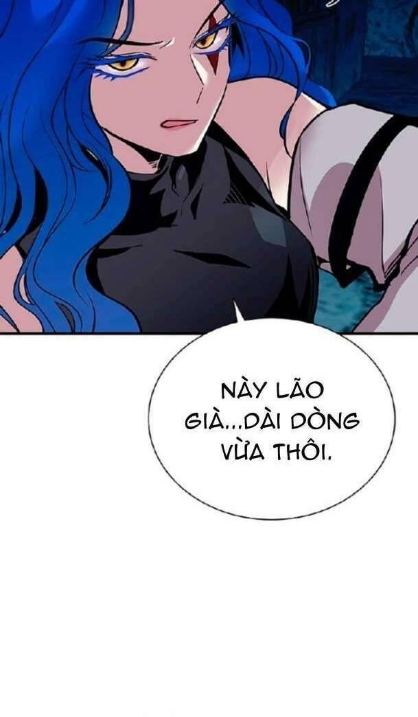 tiêu diệt ác nhân chapter 99 22