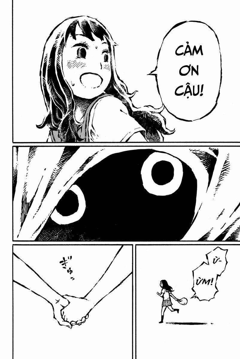 daidai wa, hantoumei ni nidone suru chapter 15 27