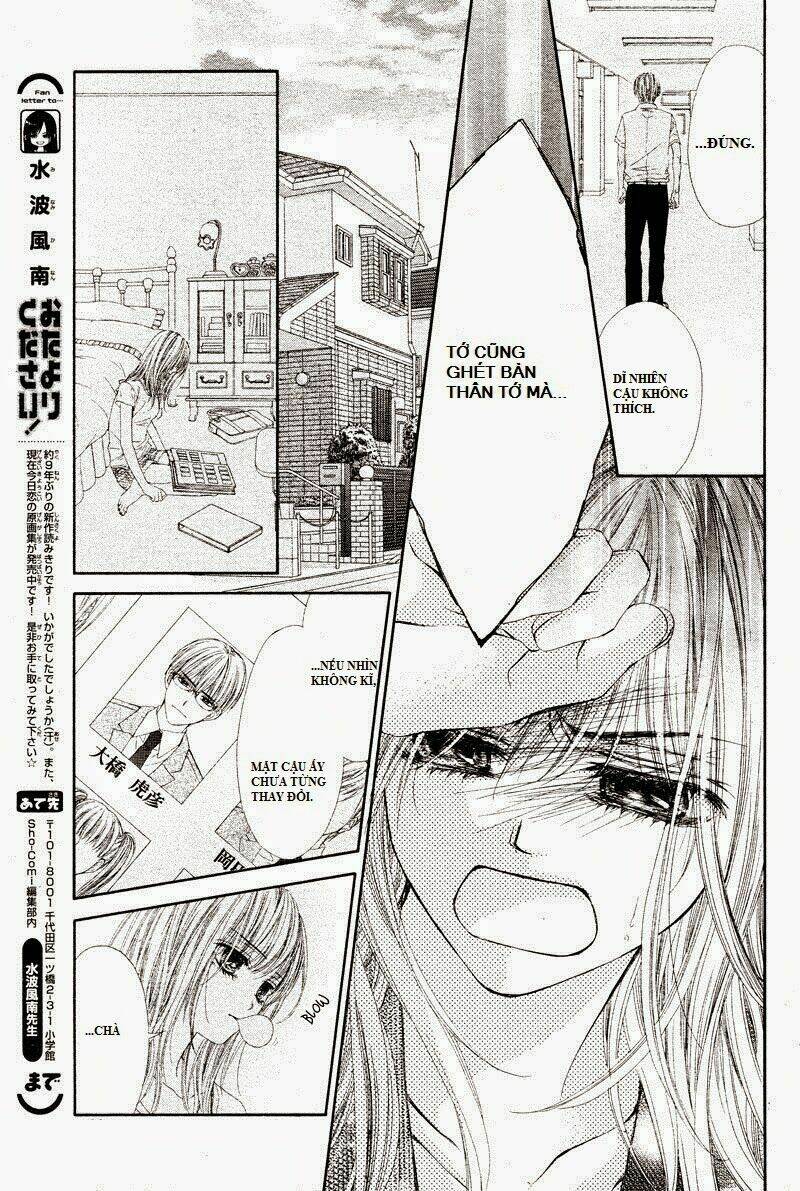 tổng hợp one shot. chapter 40 34