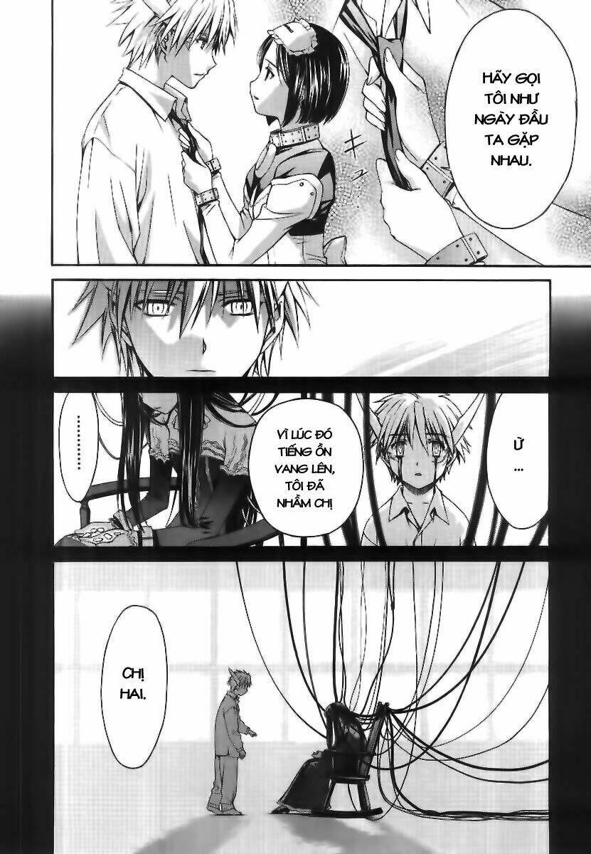 chrono crusade chapter 49 13