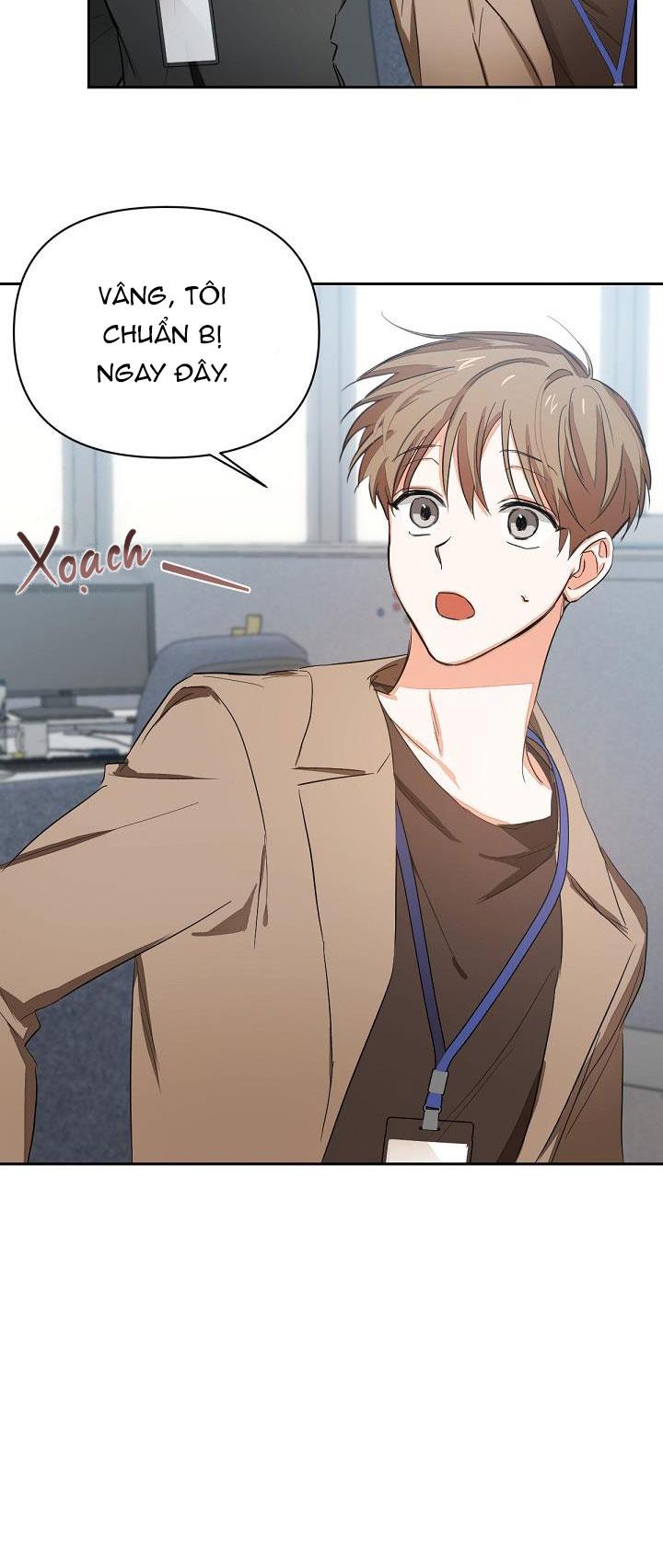 nine to nine chapter 2 8