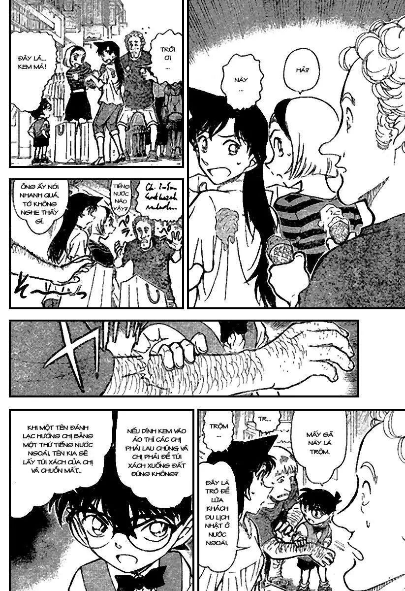 conan chapter 696 12