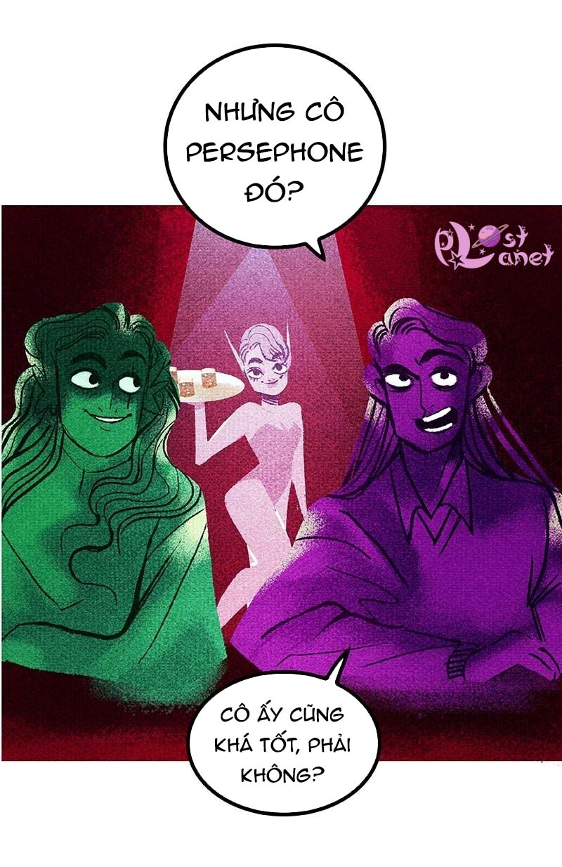 thần thoại olympus chapter 19 43