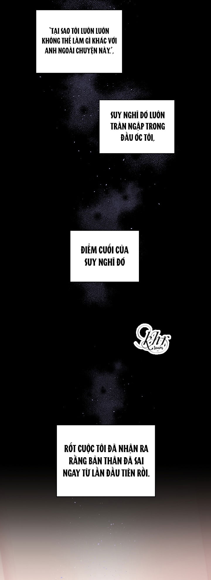 đêm thứ hai chapter 4 40