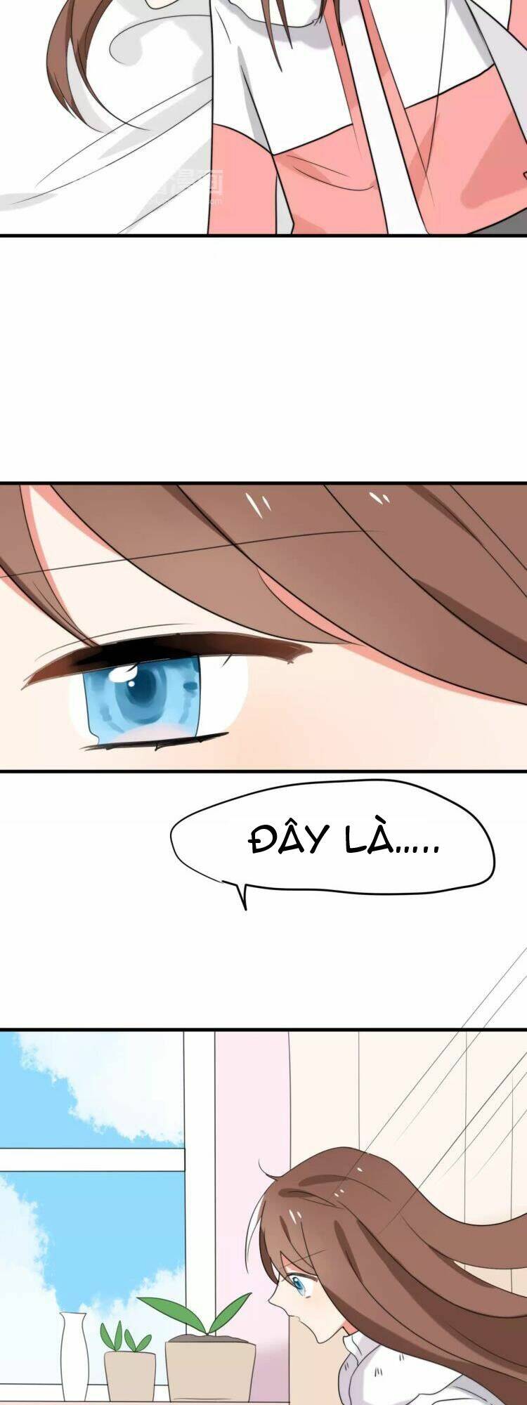 tiểu miêu và hắc diệu thạch chapter 32 15