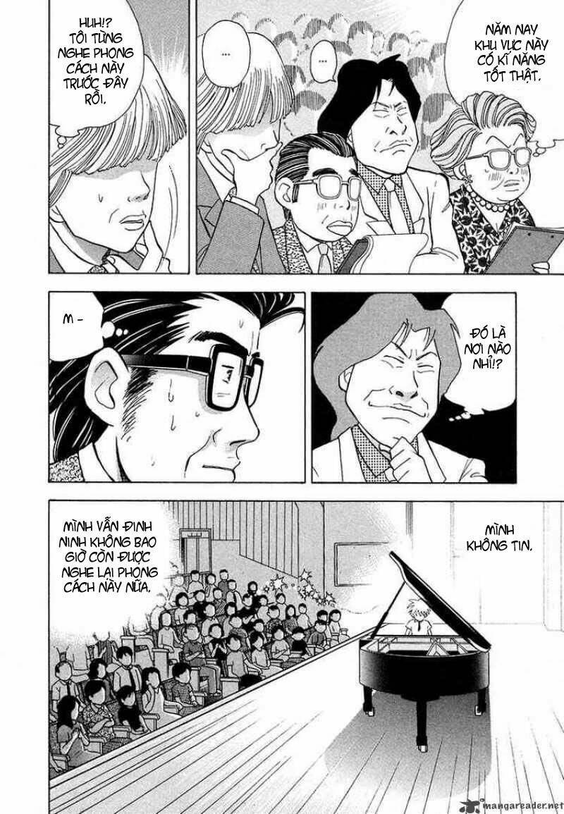 piano no mori chapter 37 15