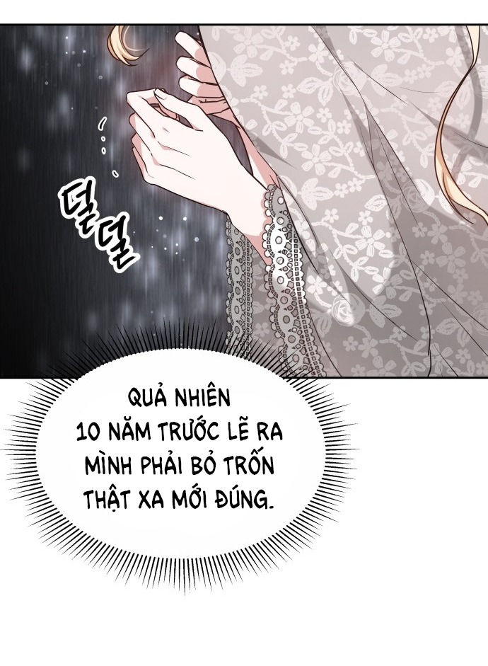 Cướp Dâu chapter 1.2 6