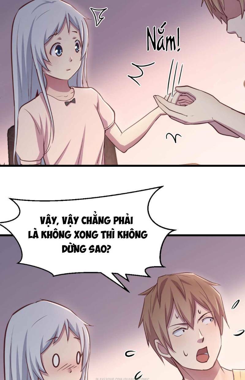 song tu đạo lữ kiểu xem mặt chapter 35 19