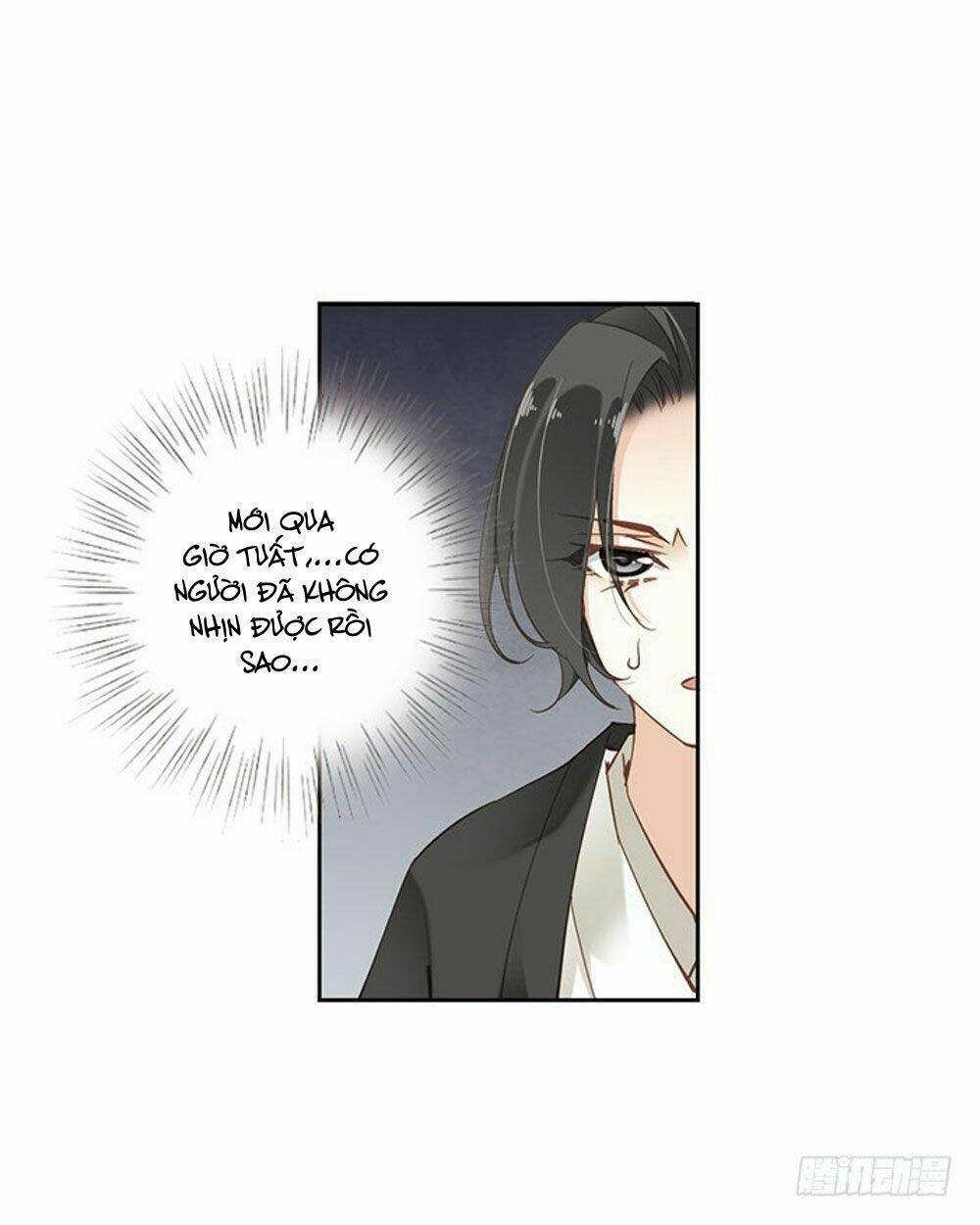 thiền tâm vấn đạo chapter 9 6