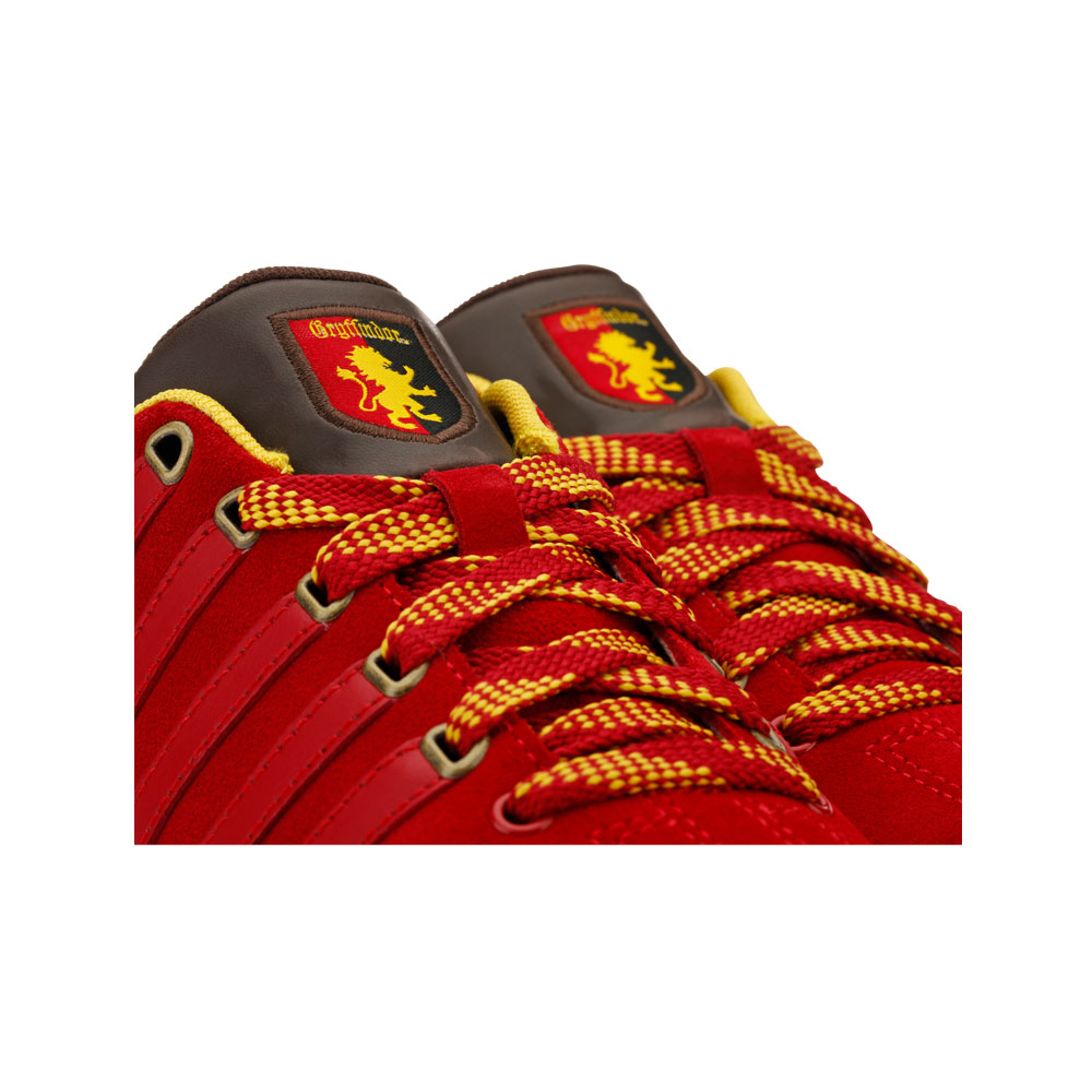 Giày K-Swiss Court Pro II Harry Potter Gryffindor 06769-618-M