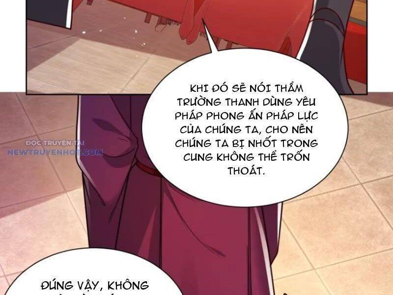 ta thực sự không muốn làm thần tiên chapter 53 12