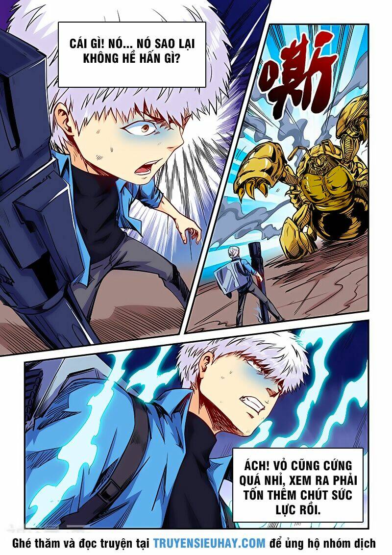 tu chân tứ vạn niên chapter 148 3