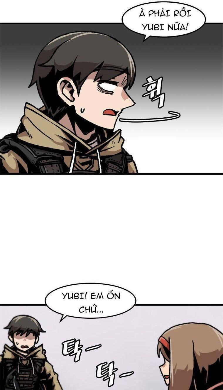 lên cấp một mình chapter 67 45