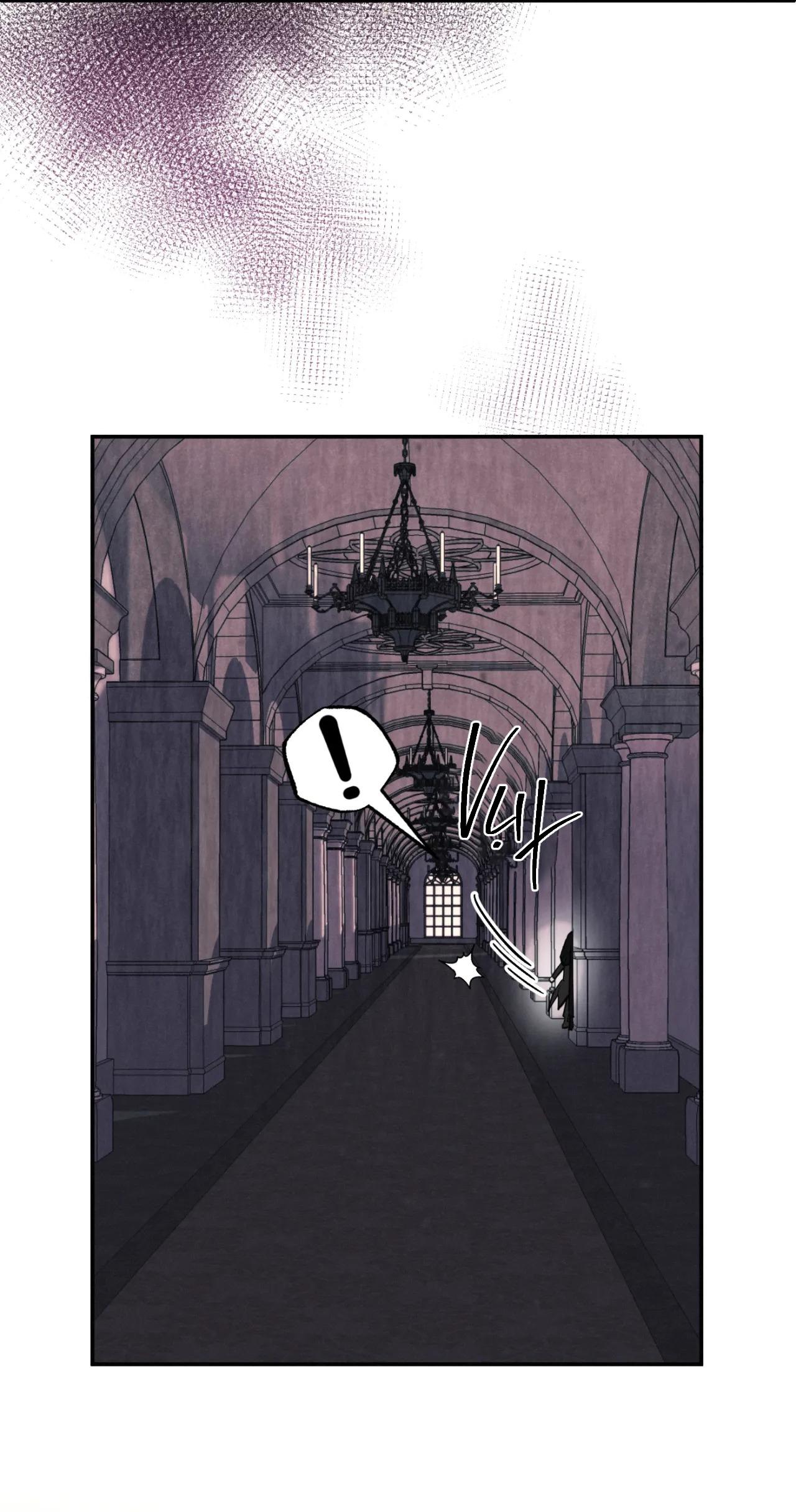 lời nói dối đẫm máu chapter 8 32