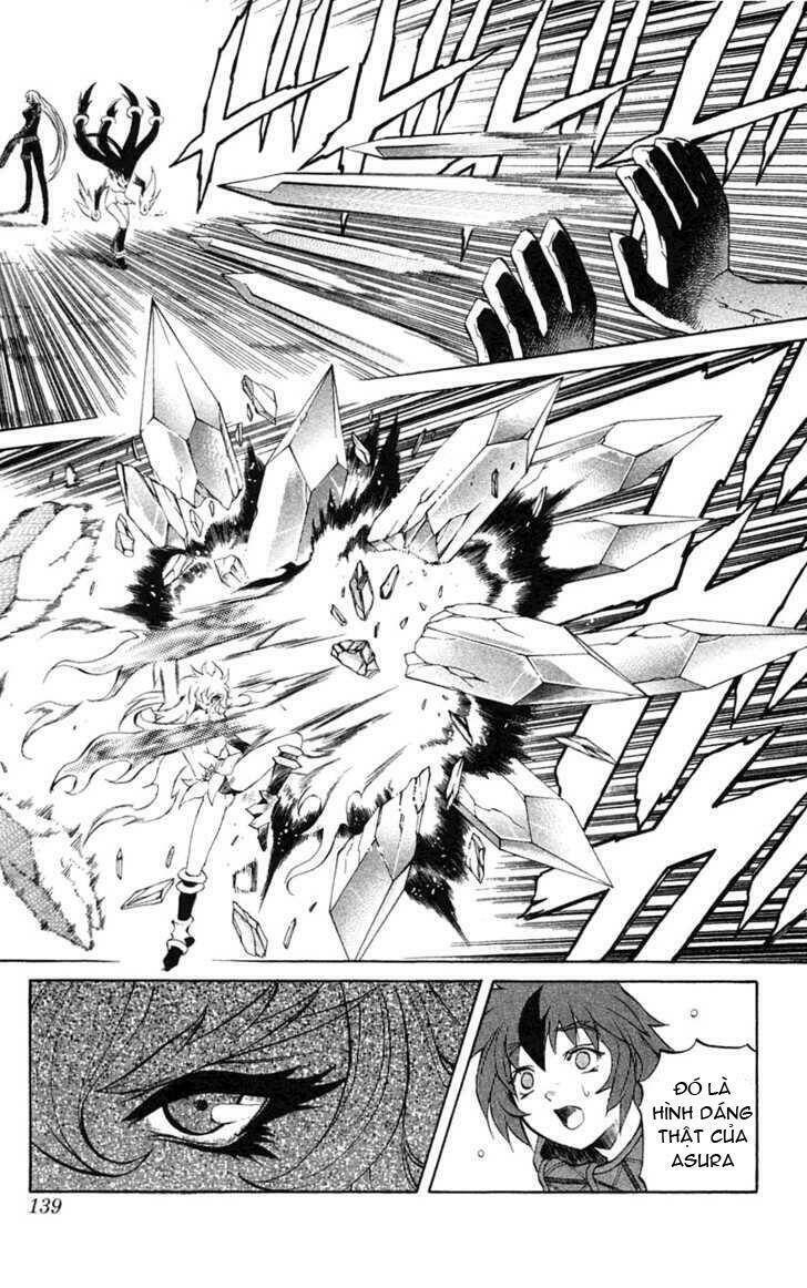 phù thủy phép thuật chapter 9 41