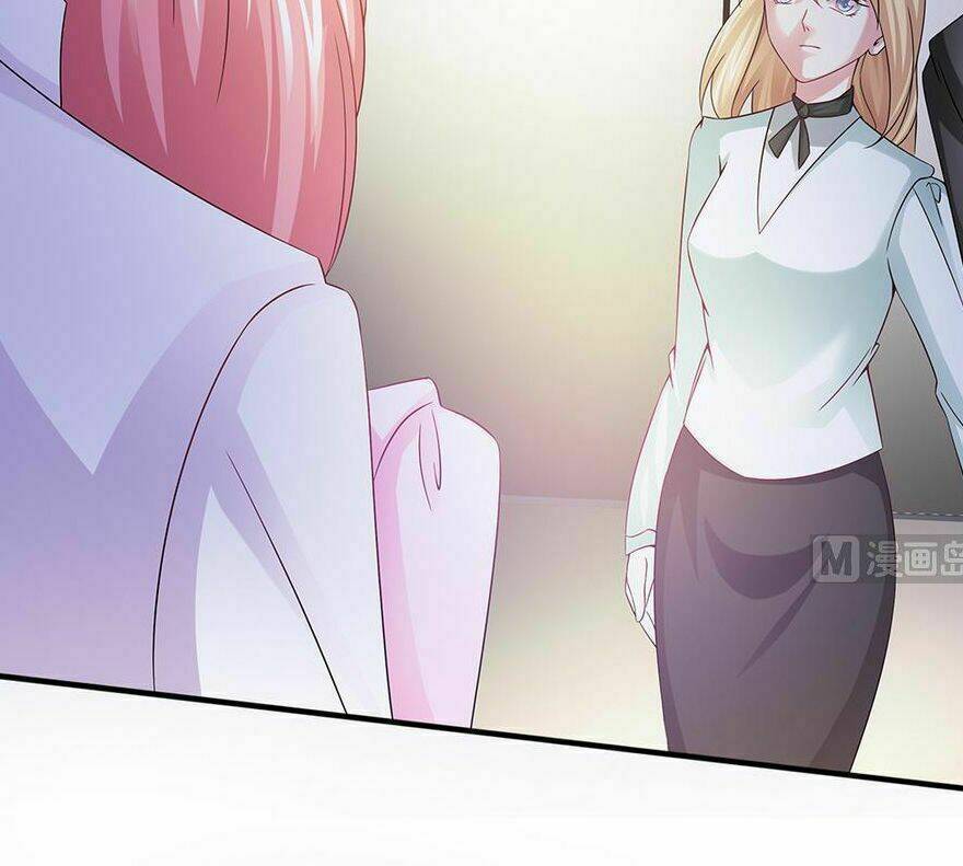 chủ tịch và nữ sát thủ chapter 49 17