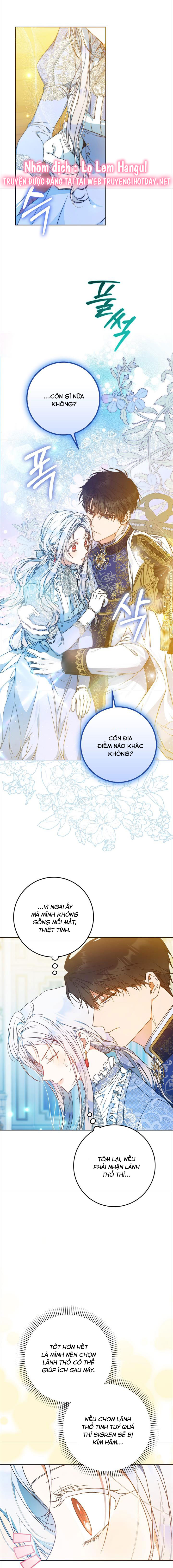 trở thành vợ của nam chính chapter 97 6