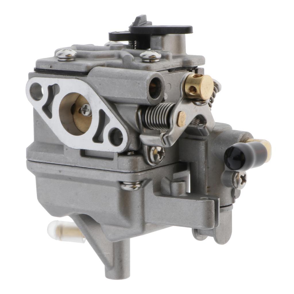 Carburetor Carb Assy for Yamaha Outboard Engine 4-stroke F2.5 69M-14301