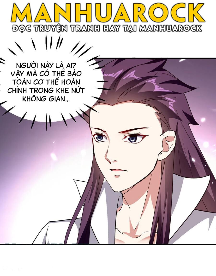 tối cường thăng cấp chapter 307 11