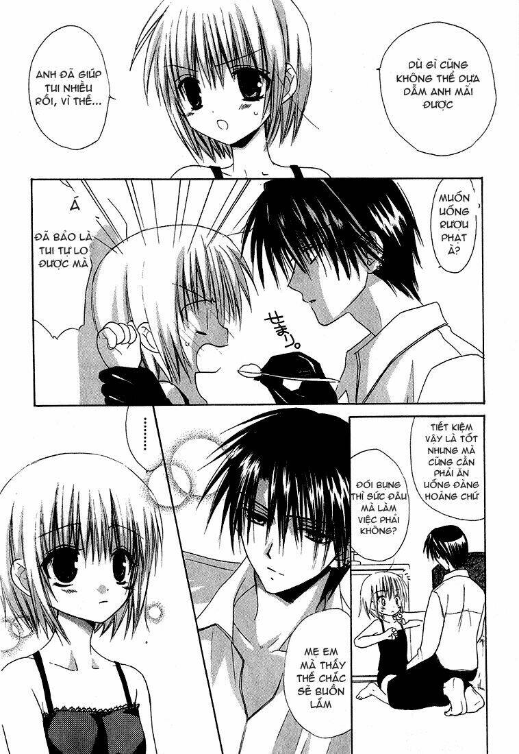 dear chapter 11.1 22