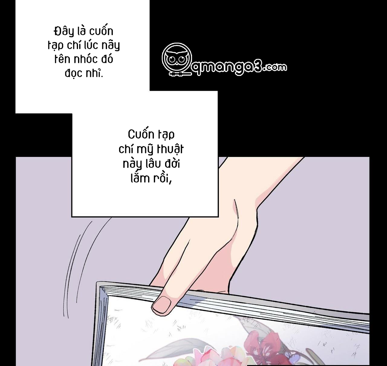 vị ngọt đôi môi chapter 21 123