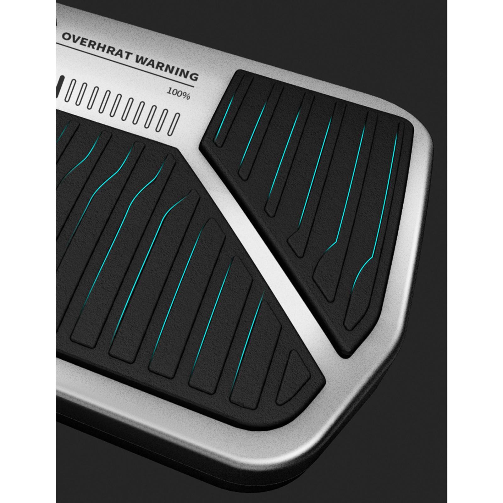 Pad Brake Pedal Cover Durable for Tesla  Model Y