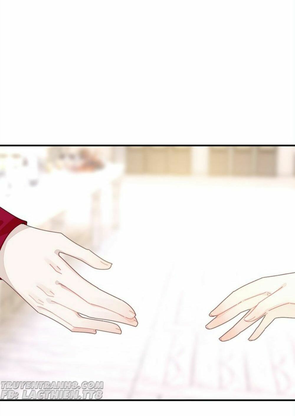 Ái Thượng Ngạo Kiều Long Vương Gia chapter 23 - Trang 12