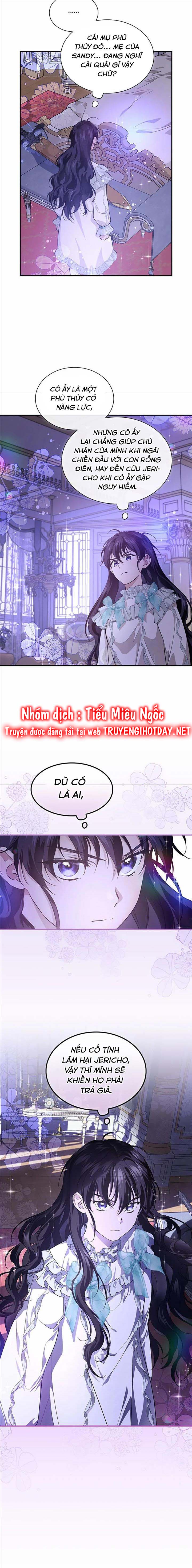 đi tìm con trai của cha tôi chapter 58 12