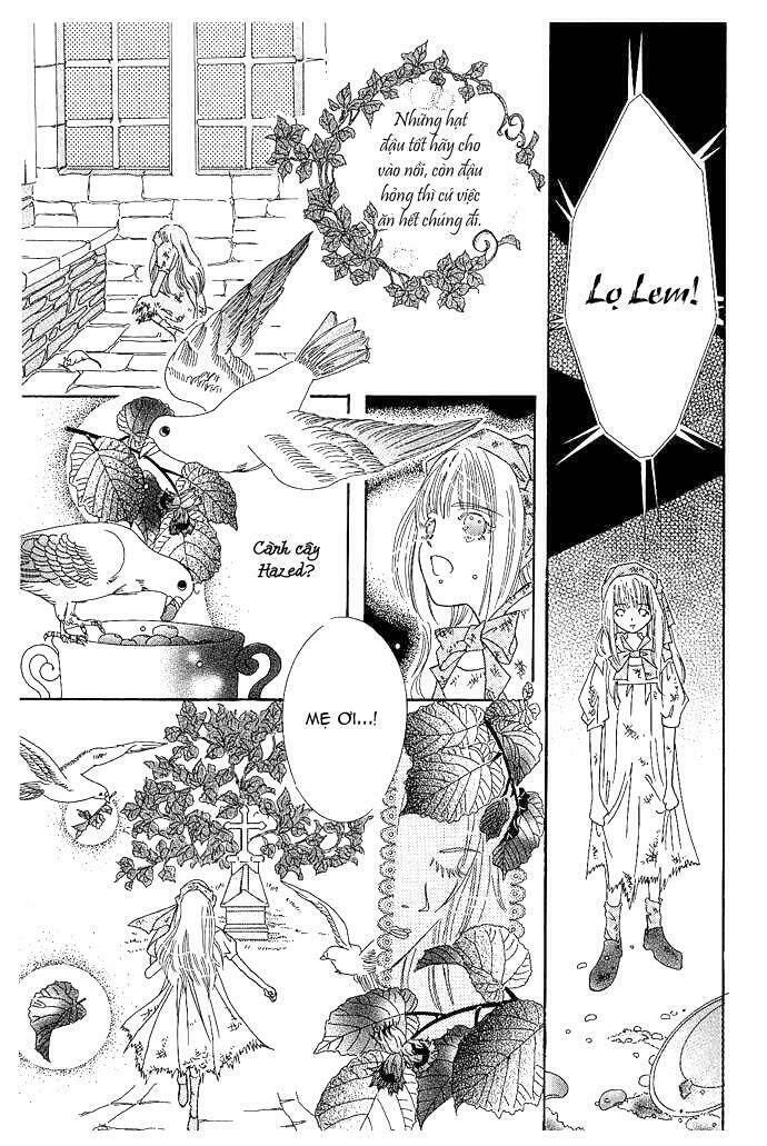 covered in cinders chapter 1 11