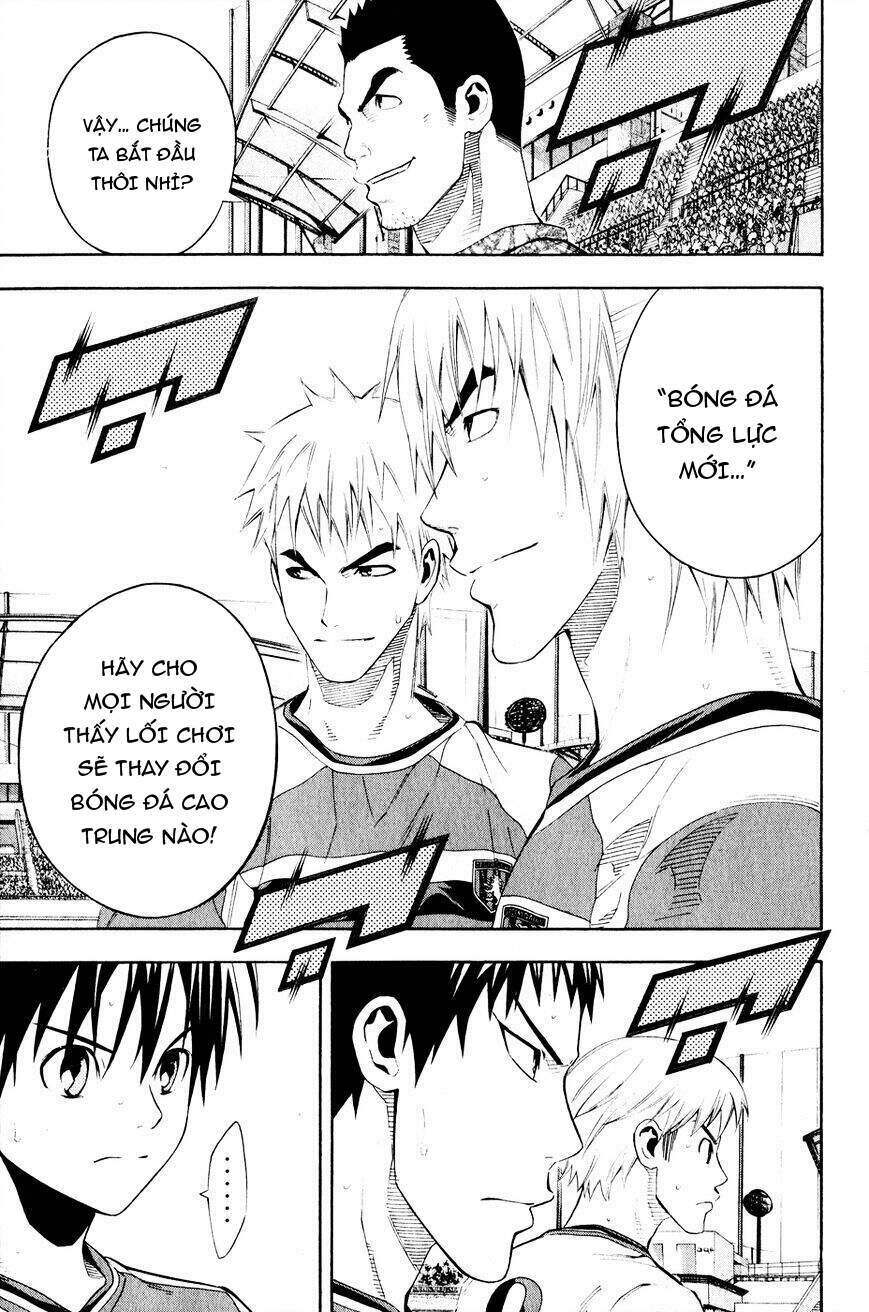 kỵ sĩ trong vòng cấm chapter 139 6