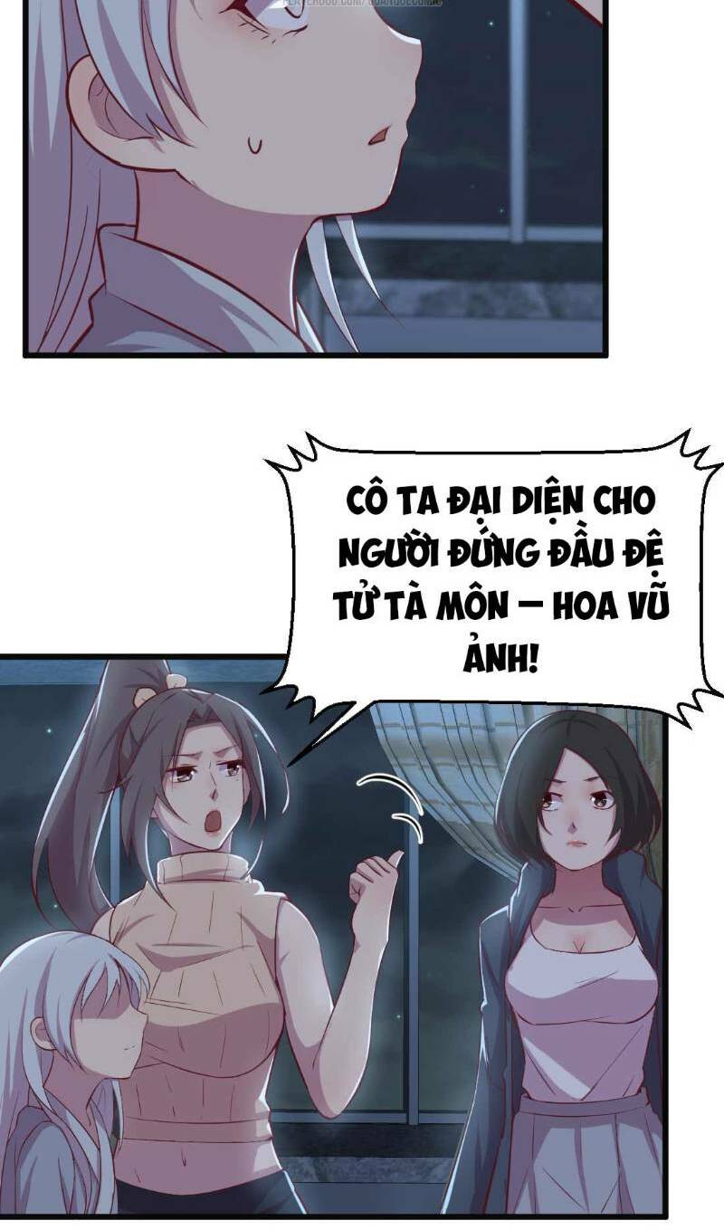 song tu đạo lữ kiểu xem mặt chapter 18 12