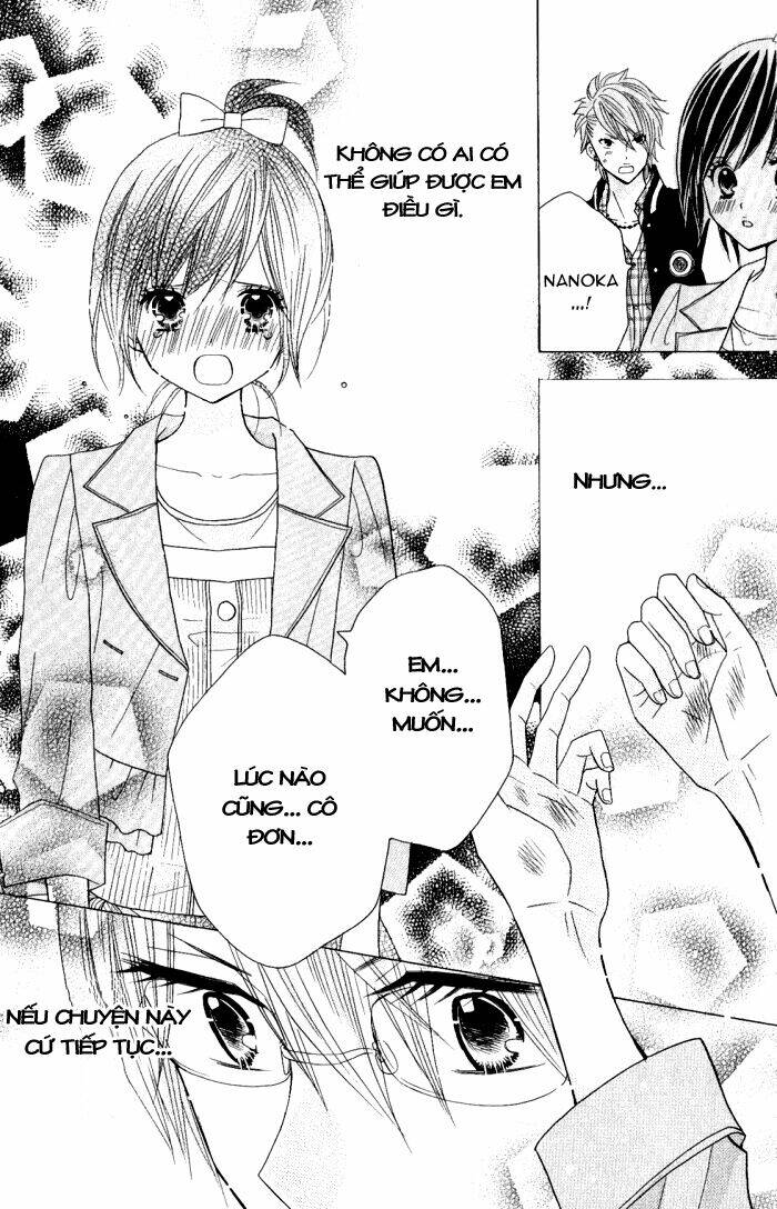 kimi ja nakya dame nanda chapter 6 20