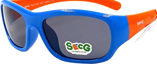 Kính Mát Trẻ Em SECG 5010 C2