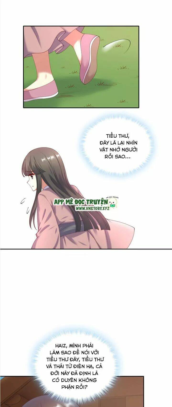 đô đốc đại nhân sủng thê kí chapter 52 16