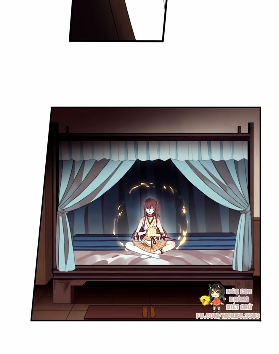 bách yêu dị văn chapter 27 47