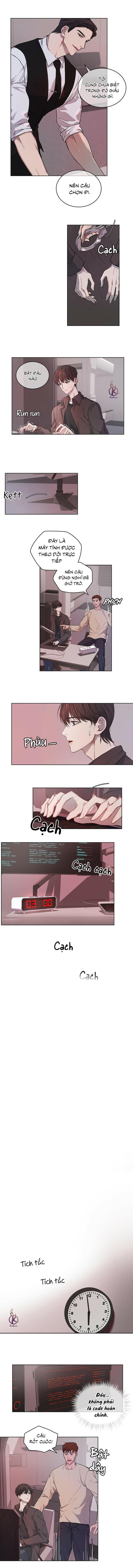 hình thái khởi sinh chapter 4 4