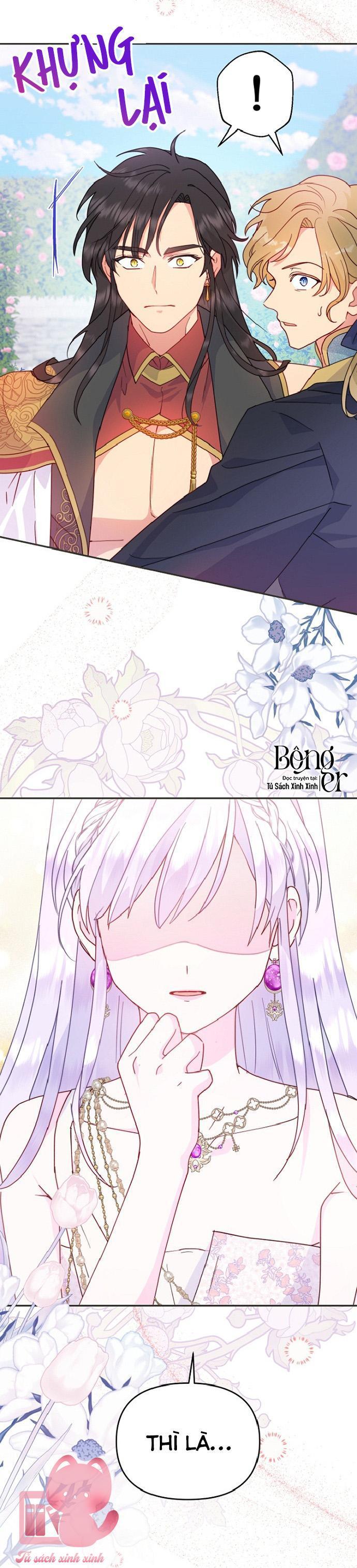 bỏ quách chồng con đi, tiền bạc mới là tất cả chapter 50 27