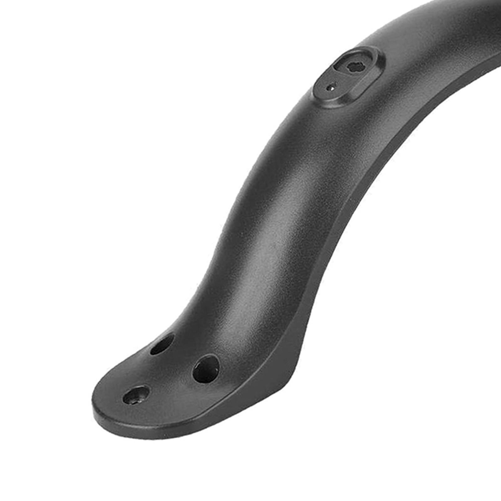 Durable Electric Scooter Rear Mudguard    Replacement