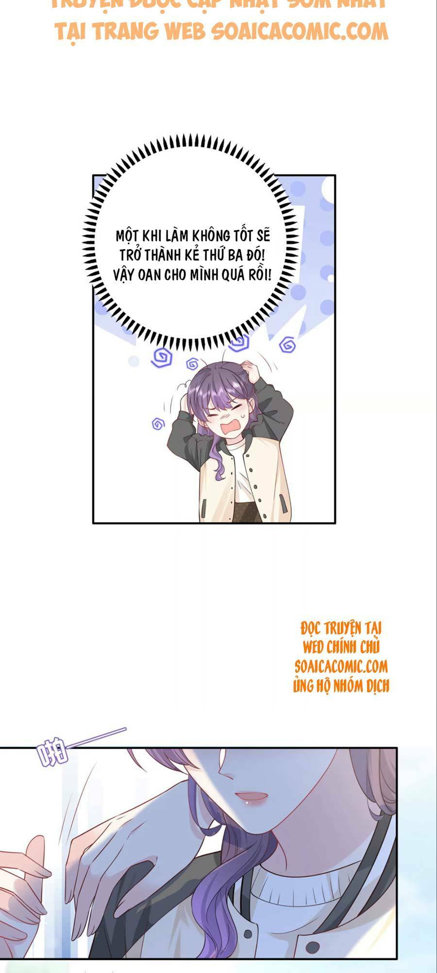 tôi dựa vào tà ý: nghịch chuyển nhân sinh chapter 60 12