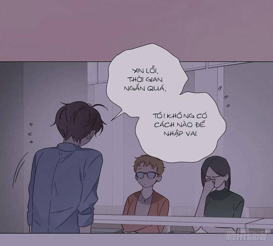 hôm nay nam giả trang nữ vẫn chưa được cầu hôn! chapter 48 4